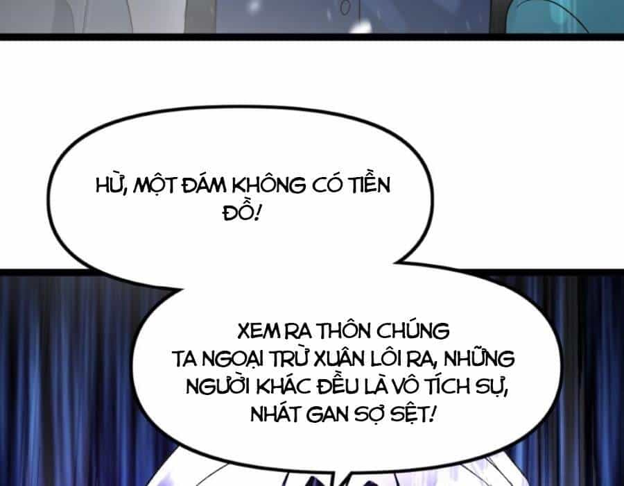 Toàn Cầu Băng Phong: Ta Chế Tạo Phòng An Toàn Tại Tận Thế - Chương 126 - ảnh 44