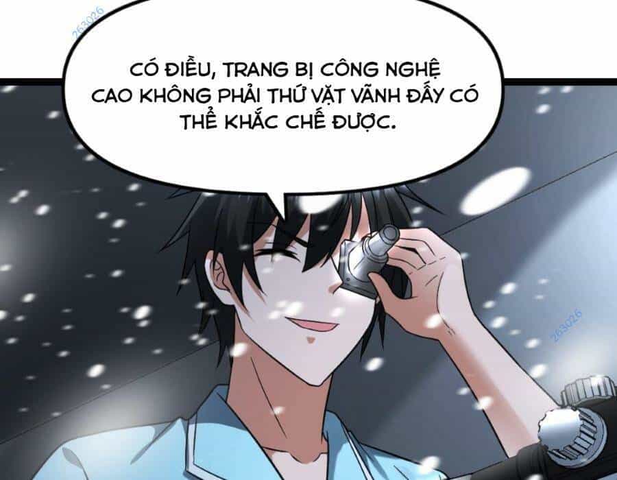 Toàn Cầu Băng Phong: Ta Chế Tạo Phòng An Toàn Tại Tận Thế - Chương 127 - ảnh 13