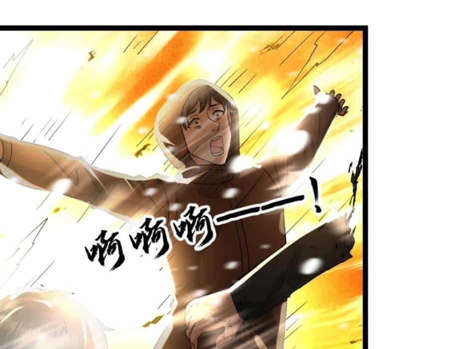 Toàn Cầu Băng Phong: Ta Chế Tạo Phòng An Toàn Tại Tận Thế - Chương 127 - ảnh 34