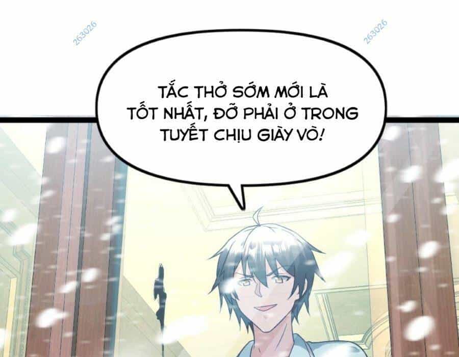 Toàn Cầu Băng Phong: Ta Chế Tạo Phòng An Toàn Tại Tận Thế - Chương 127 - ảnh 45