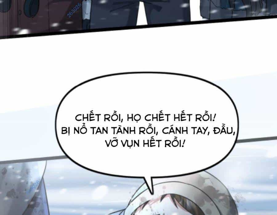 Toàn Cầu Băng Phong: Ta Chế Tạo Phòng An Toàn Tại Tận Thế - Chương 127 - ảnh 49