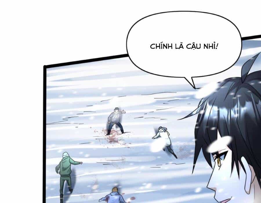 Toàn Cầu Băng Phong: Ta Chế Tạo Phòng An Toàn Tại Tận Thế - Chương 129 - ảnh 26