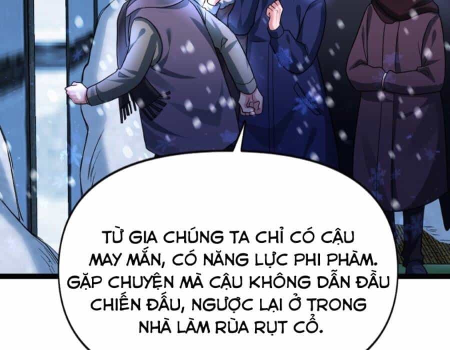 Toàn Cầu Băng Phong: Ta Chế Tạo Phòng An Toàn Tại Tận Thế - Chương 131 - ảnh 22