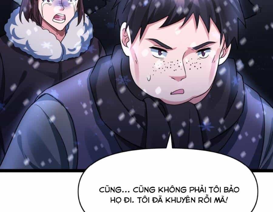 Toàn Cầu Băng Phong: Ta Chế Tạo Phòng An Toàn Tại Tận Thế - Chương 131 - ảnh 24