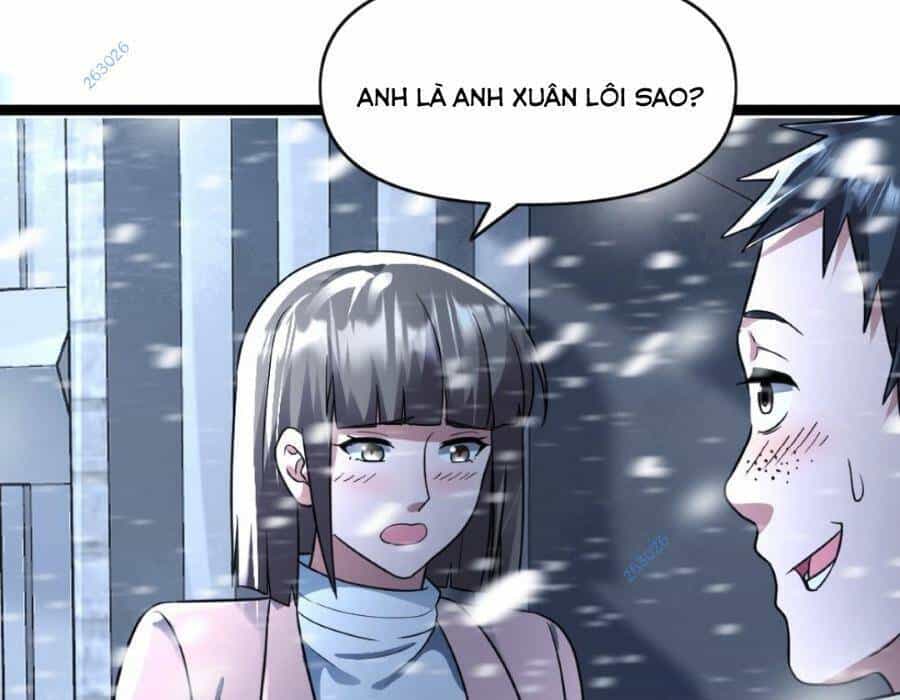 Toàn Cầu Băng Phong: Ta Chế Tạo Phòng An Toàn Tại Tận Thế - Chương 132 - ảnh 9