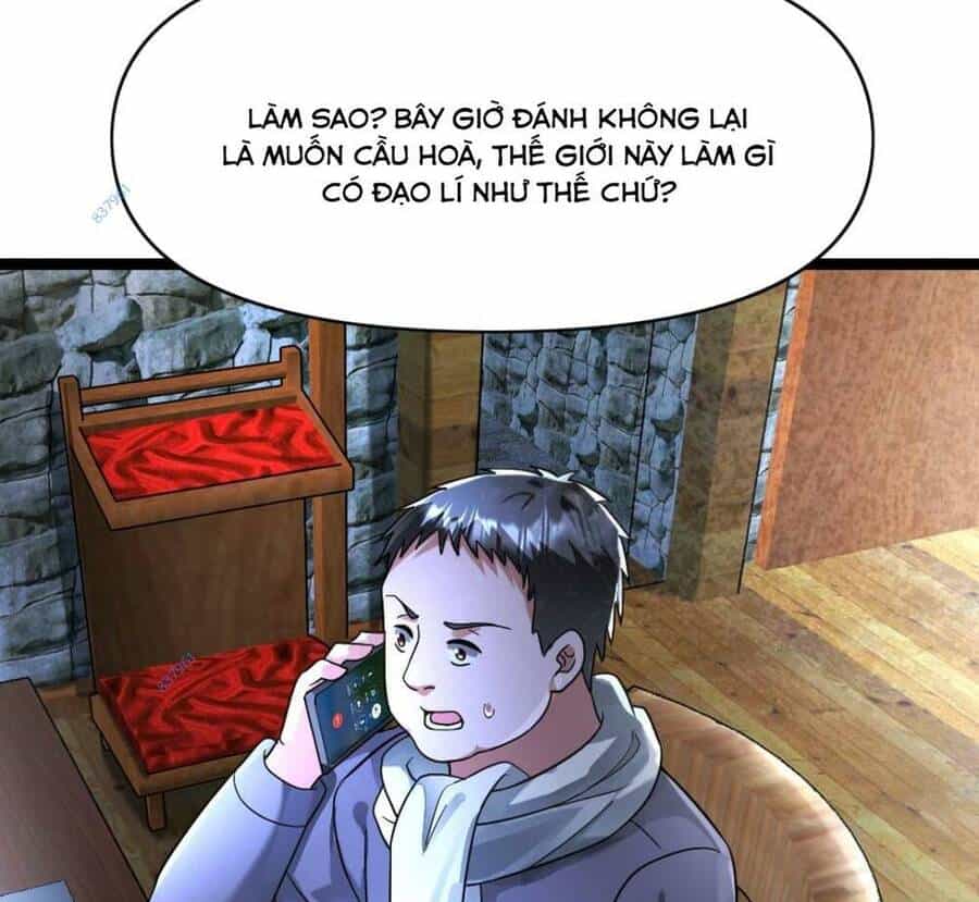 Toàn Cầu Băng Phong: Ta Chế Tạo Phòng An Toàn Tại Tận Thế - Chương 133 - ảnh 15