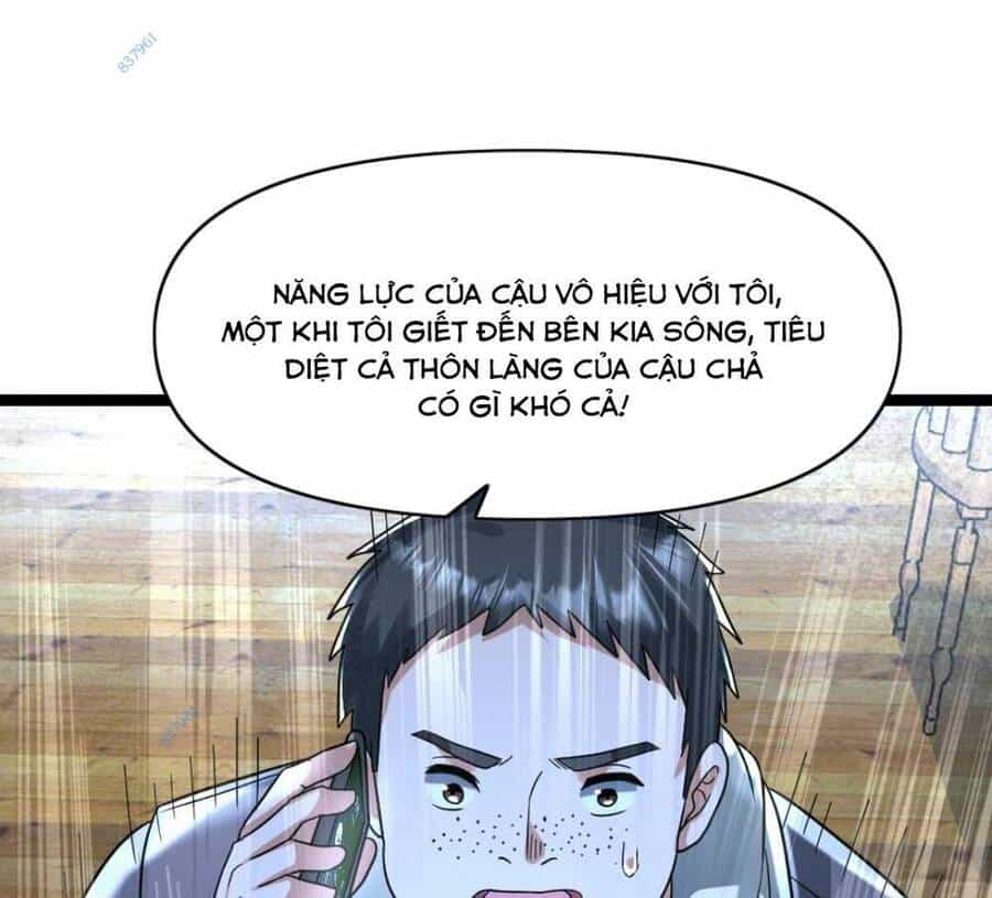Toàn Cầu Băng Phong: Ta Chế Tạo Phòng An Toàn Tại Tận Thế - Chương 133 - ảnh 35
