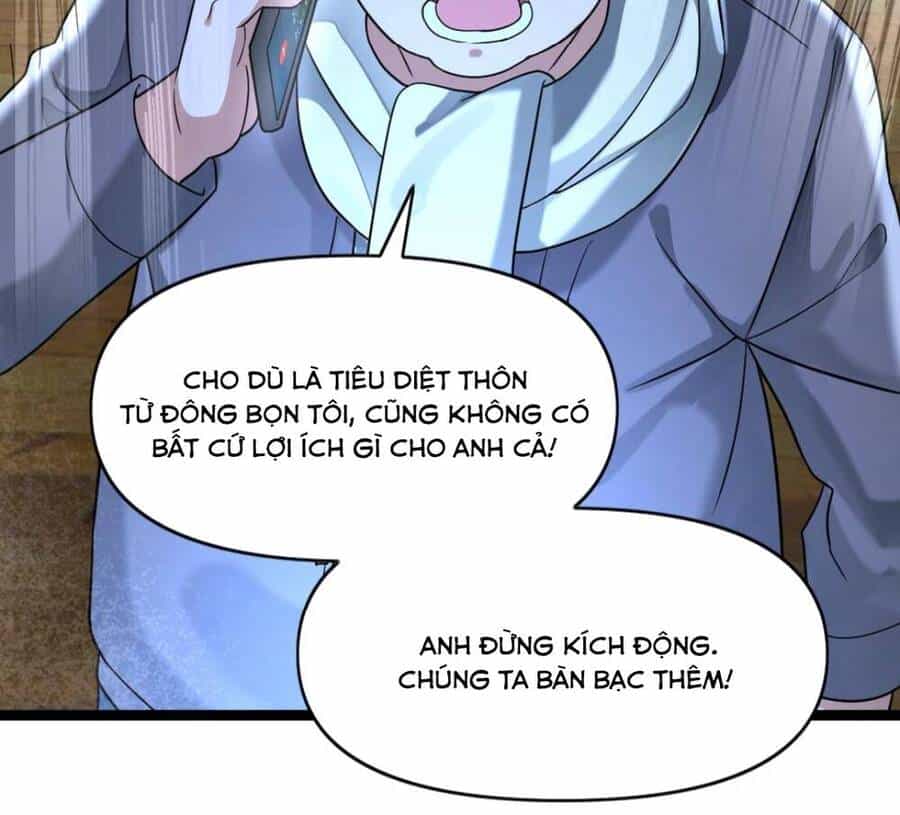Toàn Cầu Băng Phong: Ta Chế Tạo Phòng An Toàn Tại Tận Thế - Chương 133 - ảnh 36