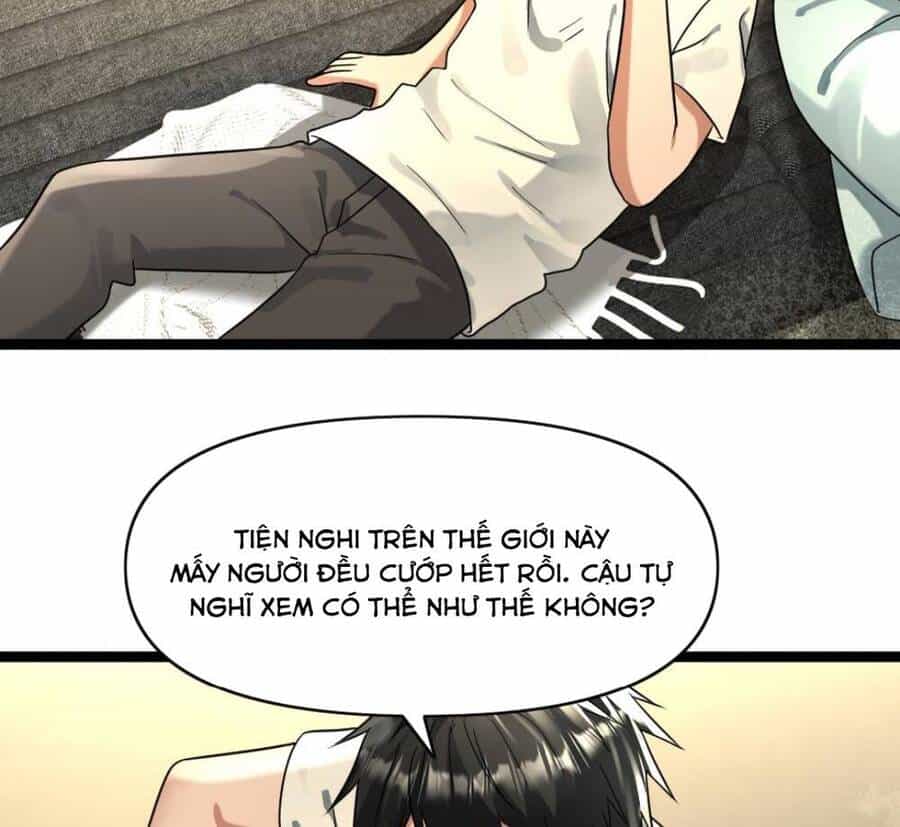 Toàn Cầu Băng Phong: Ta Chế Tạo Phòng An Toàn Tại Tận Thế - Chương 134 - ảnh 2