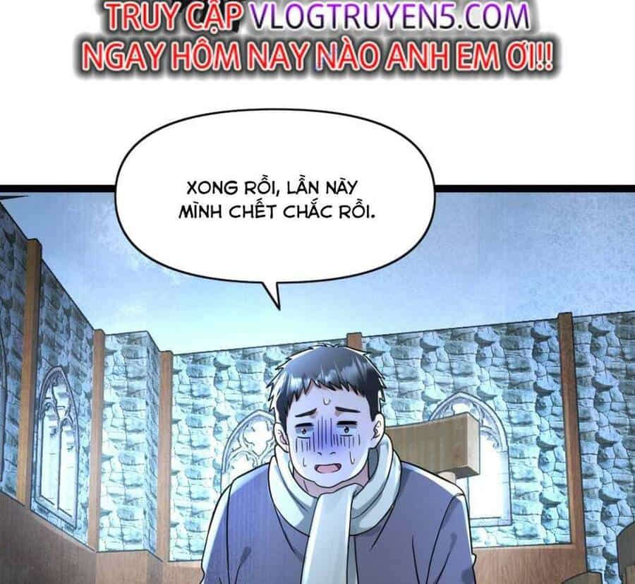 Toàn Cầu Băng Phong: Ta Chế Tạo Phòng An Toàn Tại Tận Thế - Chương 134 - ảnh 9