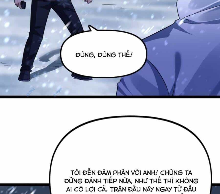Toàn Cầu Băng Phong: Ta Chế Tạo Phòng An Toàn Tại Tận Thế - Chương 135 - ảnh 15