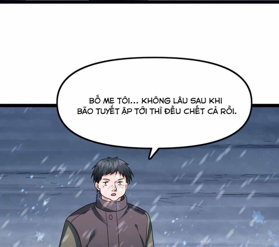 Toàn Cầu Băng Phong: Ta Chế Tạo Phòng An Toàn Tại Tận Thế - Chương 135 - ảnh 30