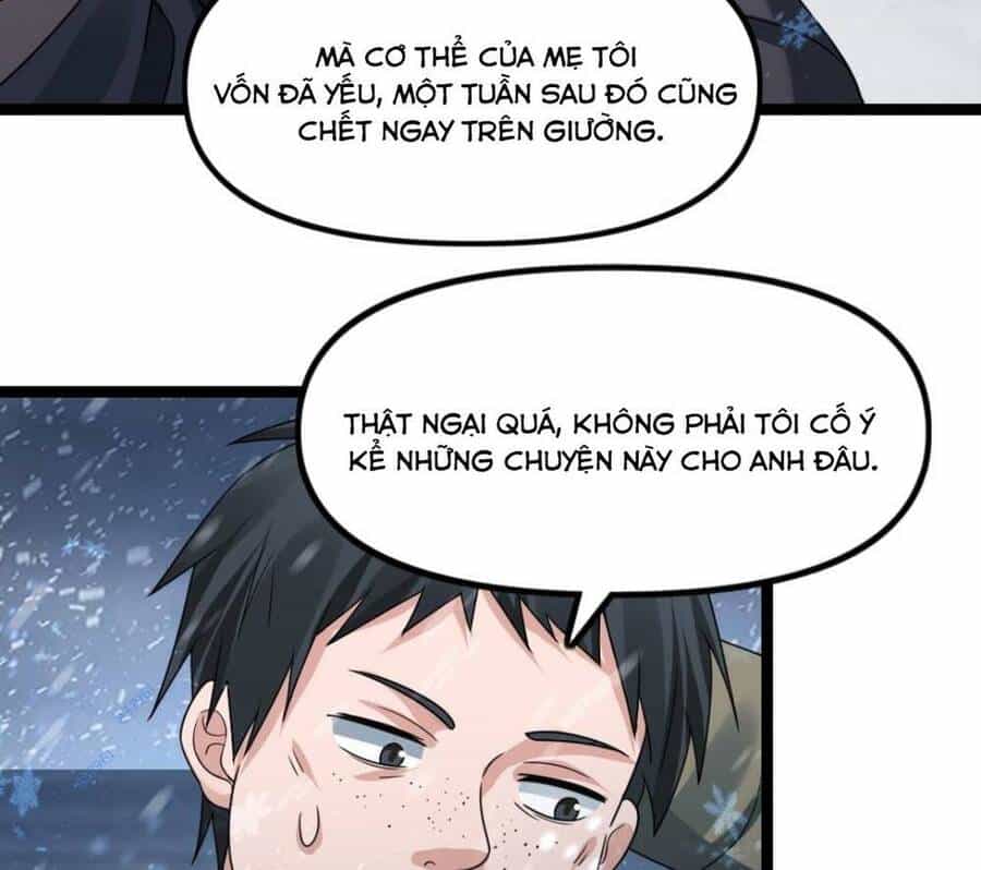 Toàn Cầu Băng Phong: Ta Chế Tạo Phòng An Toàn Tại Tận Thế - Chương 135 - ảnh 33