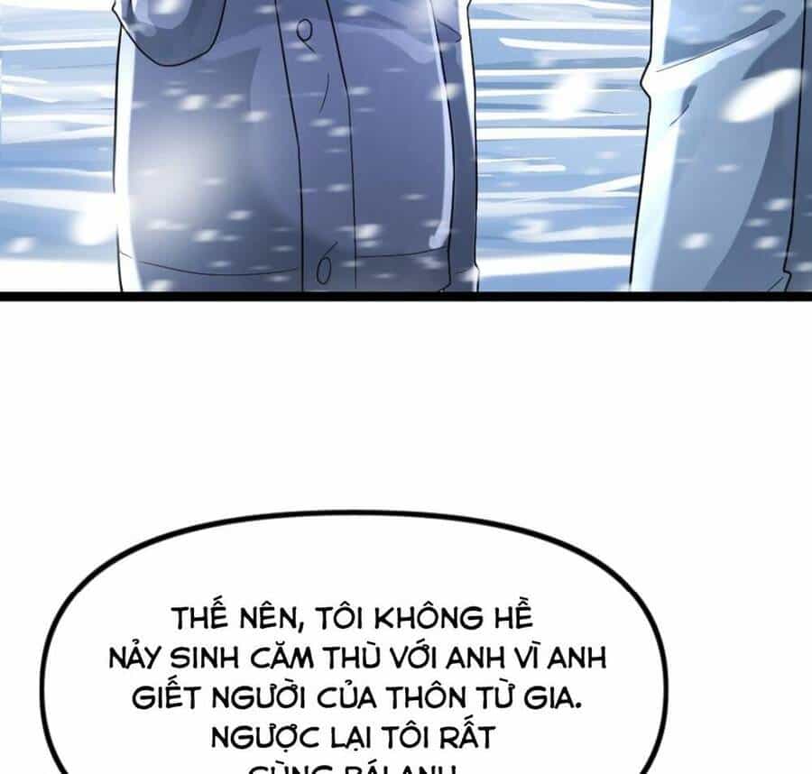 Toàn Cầu Băng Phong: Ta Chế Tạo Phòng An Toàn Tại Tận Thế - Chương 136 - ảnh 2