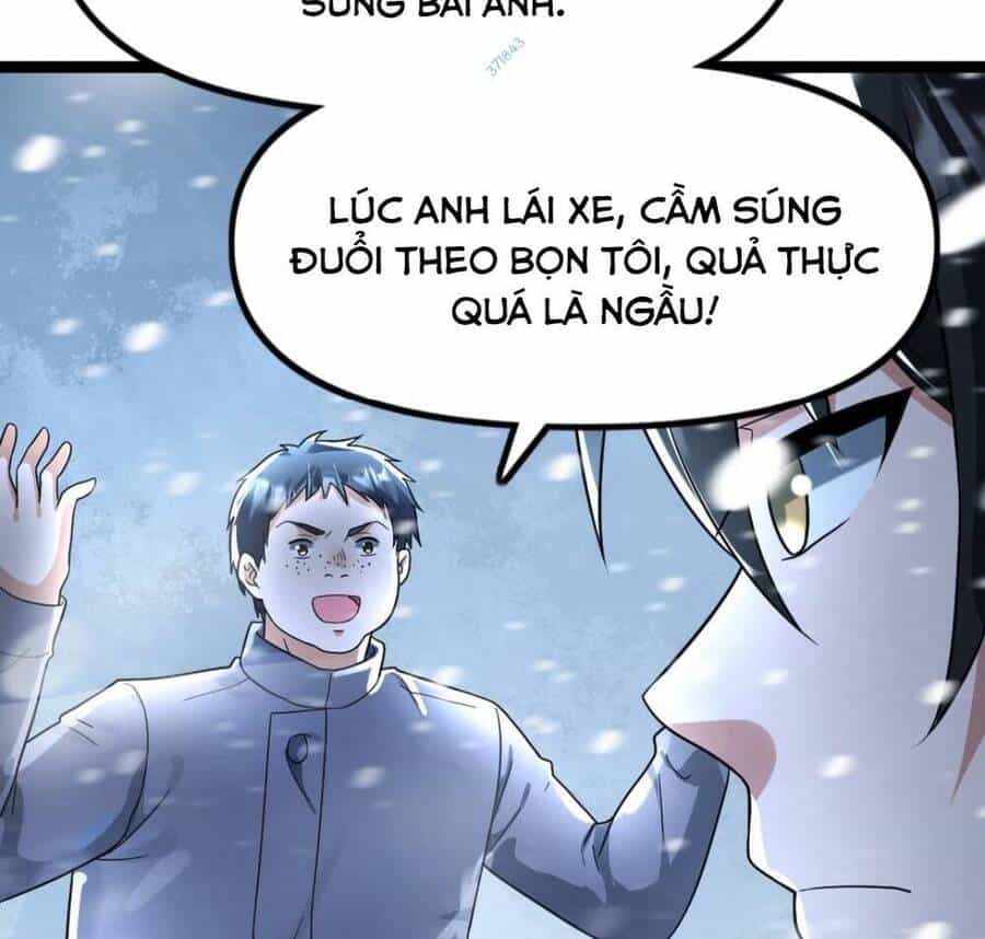 Toàn Cầu Băng Phong: Ta Chế Tạo Phòng An Toàn Tại Tận Thế - Chương 136 - ảnh 3