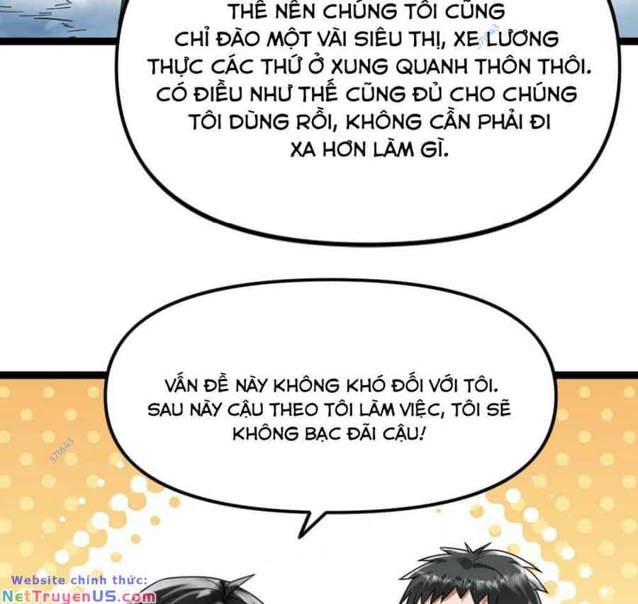 Toàn Cầu Băng Phong: Ta Chế Tạo Phòng An Toàn Tại Tận Thế - Chương 137 - ảnh 19