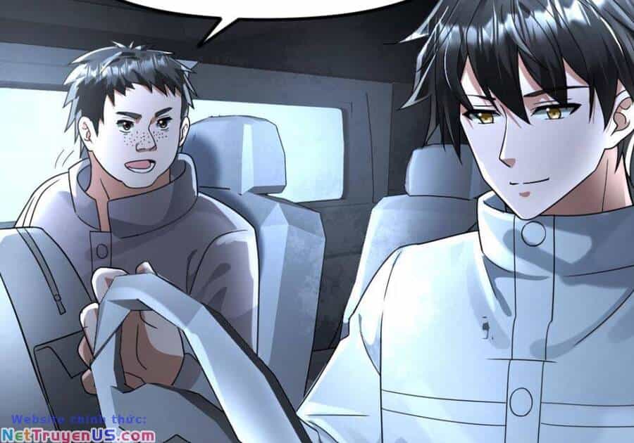Toàn Cầu Băng Phong: Ta Chế Tạo Phòng An Toàn Tại Tận Thế - Chương 137 - ảnh 26