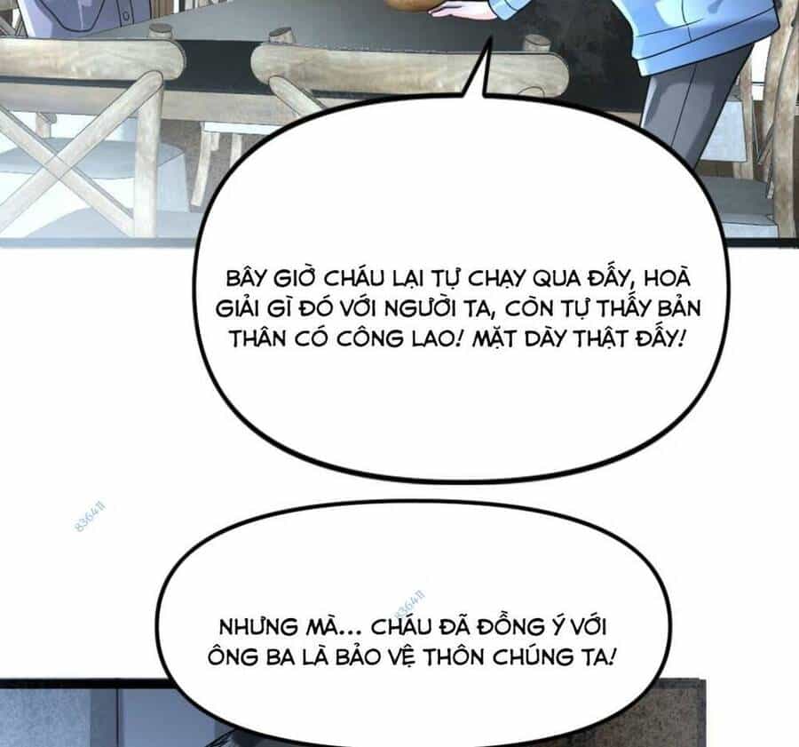 Toàn Cầu Băng Phong: Ta Chế Tạo Phòng An Toàn Tại Tận Thế - Chương 138 - ảnh 19