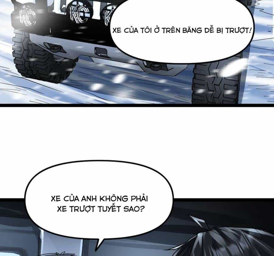 Toàn Cầu Băng Phong: Ta Chế Tạo Phòng An Toàn Tại Tận Thế - Chương 138 - ảnh 2