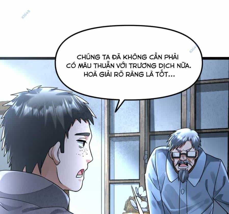 Toàn Cầu Băng Phong: Ta Chế Tạo Phòng An Toàn Tại Tận Thế - Chương 138 - ảnh 21