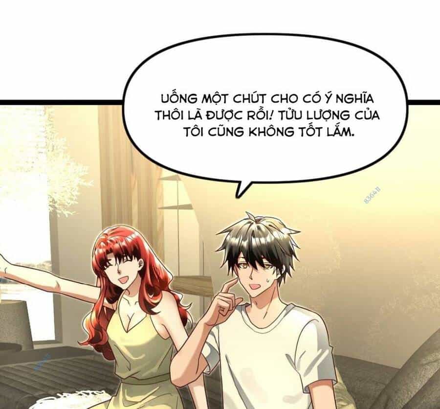 Toàn Cầu Băng Phong: Ta Chế Tạo Phòng An Toàn Tại Tận Thế - Chương 139 - ảnh 15