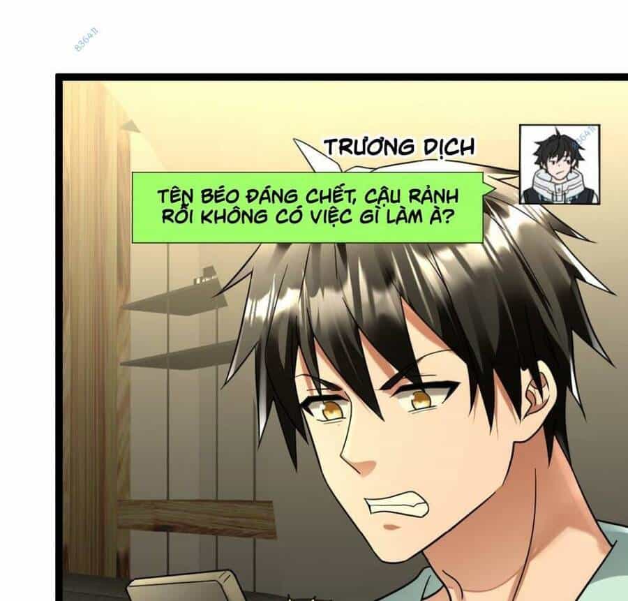 Toàn Cầu Băng Phong: Ta Chế Tạo Phòng An Toàn Tại Tận Thế - Chương 139 - ảnh 37