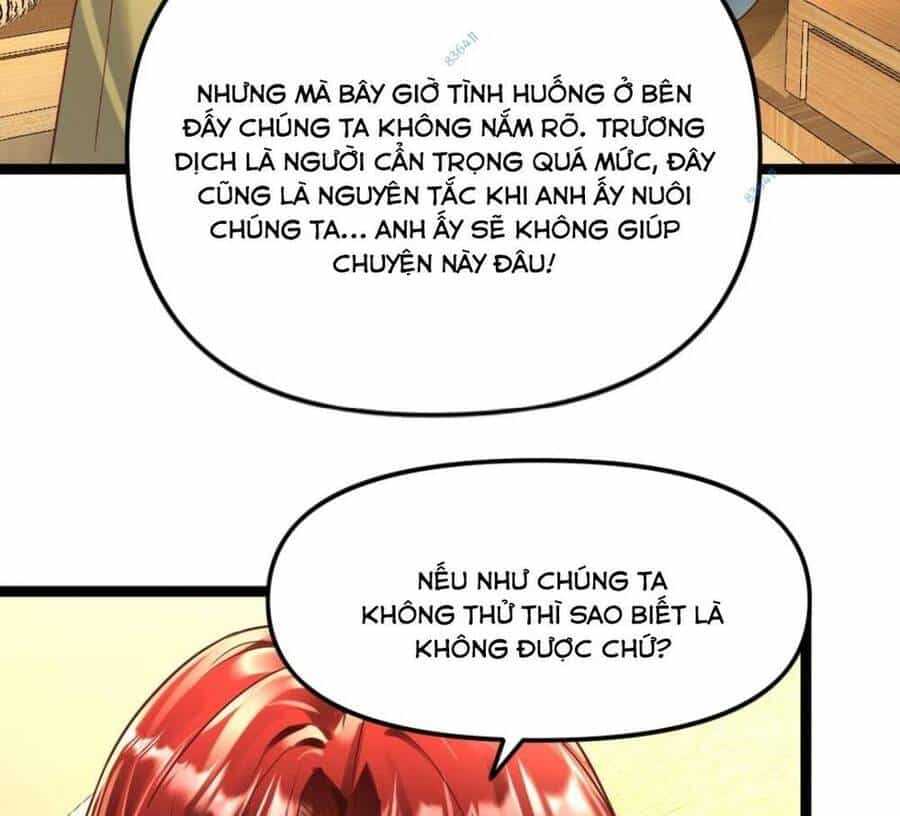 Toàn Cầu Băng Phong: Ta Chế Tạo Phòng An Toàn Tại Tận Thế - Chương 140 - ảnh 19
