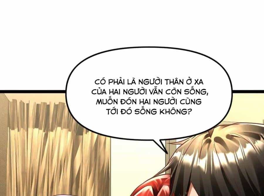 Toàn Cầu Băng Phong: Ta Chế Tạo Phòng An Toàn Tại Tận Thế - Chương 140 - ảnh 36