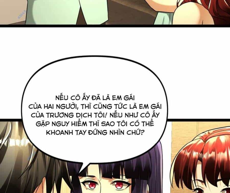 Toàn Cầu Băng Phong: Ta Chế Tạo Phòng An Toàn Tại Tận Thế - Chương 141 - ảnh 29