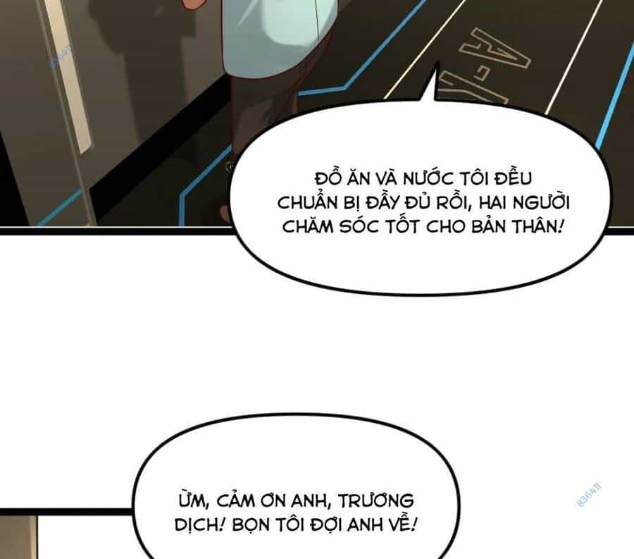 Toàn Cầu Băng Phong: Ta Chế Tạo Phòng An Toàn Tại Tận Thế - Chương 143 - ảnh 33