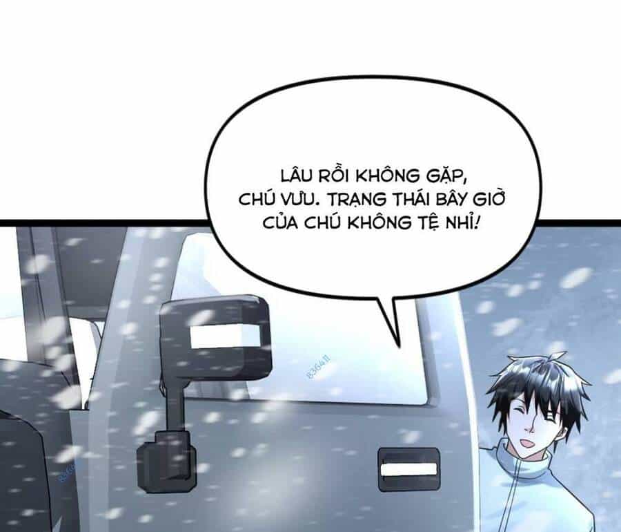 Toàn Cầu Băng Phong: Ta Chế Tạo Phòng An Toàn Tại Tận Thế - Chương 144 - ảnh 23