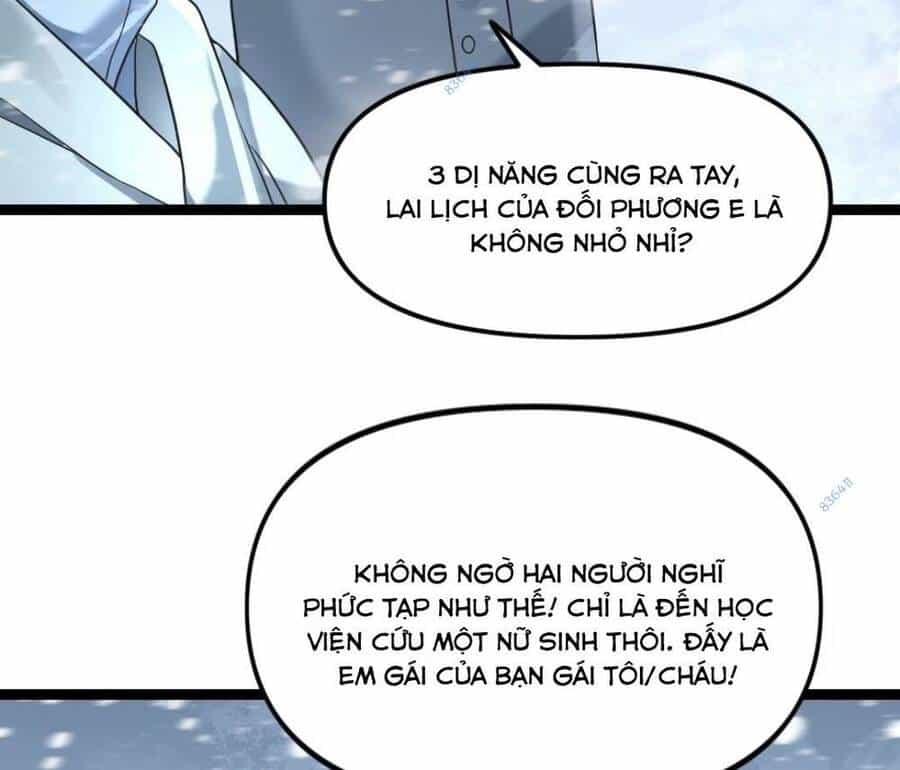 Toàn Cầu Băng Phong: Ta Chế Tạo Phòng An Toàn Tại Tận Thế - Chương 144 - ảnh 33
