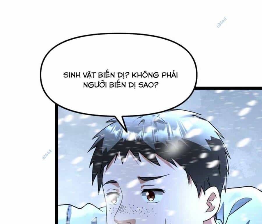 Toàn Cầu Băng Phong: Ta Chế Tạo Phòng An Toàn Tại Tận Thế - Chương 144 - ảnh 37