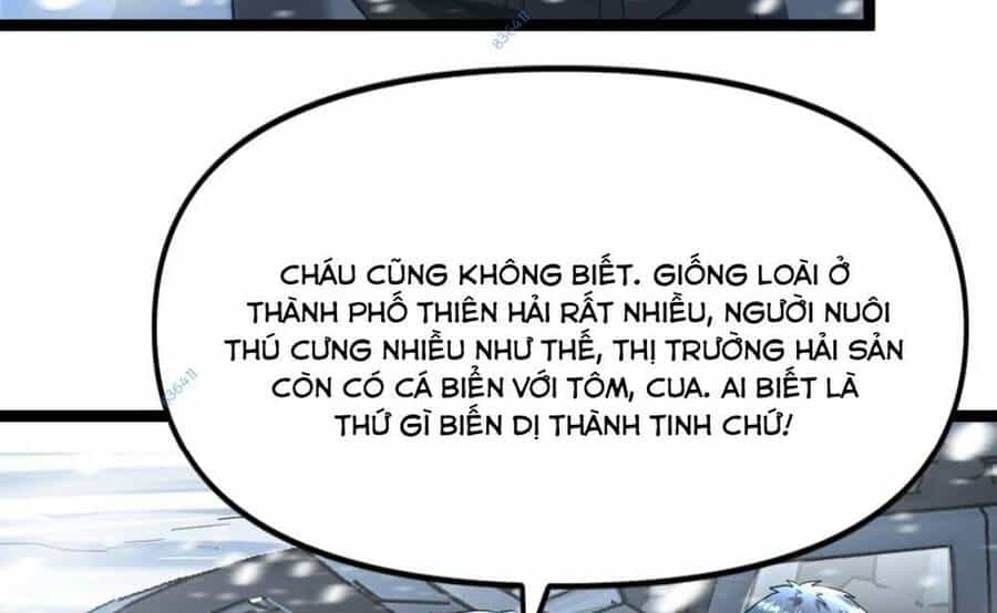 Toàn Cầu Băng Phong: Ta Chế Tạo Phòng An Toàn Tại Tận Thế - Chương 145 - ảnh 3