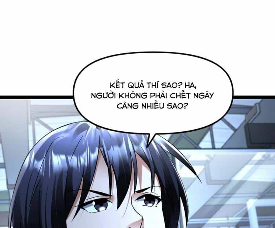 Toàn Cầu Băng Phong: Ta Chế Tạo Phòng An Toàn Tại Tận Thế - Chương 145 - ảnh 54