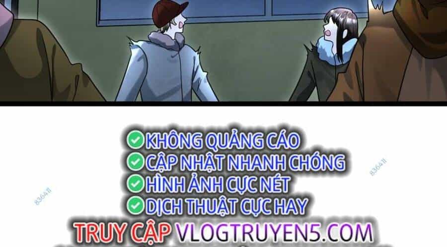 Toàn Cầu Băng Phong: Ta Chế Tạo Phòng An Toàn Tại Tận Thế - Chương 146 - ảnh 35