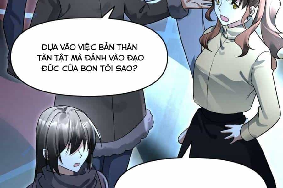 Toàn Cầu Băng Phong: Ta Chế Tạo Phòng An Toàn Tại Tận Thế - Chương 146 - ảnh 7