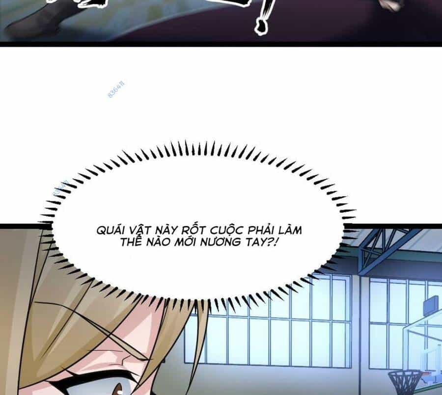 Toàn Cầu Băng Phong: Ta Chế Tạo Phòng An Toàn Tại Tận Thế - Chương 148 - ảnh 37