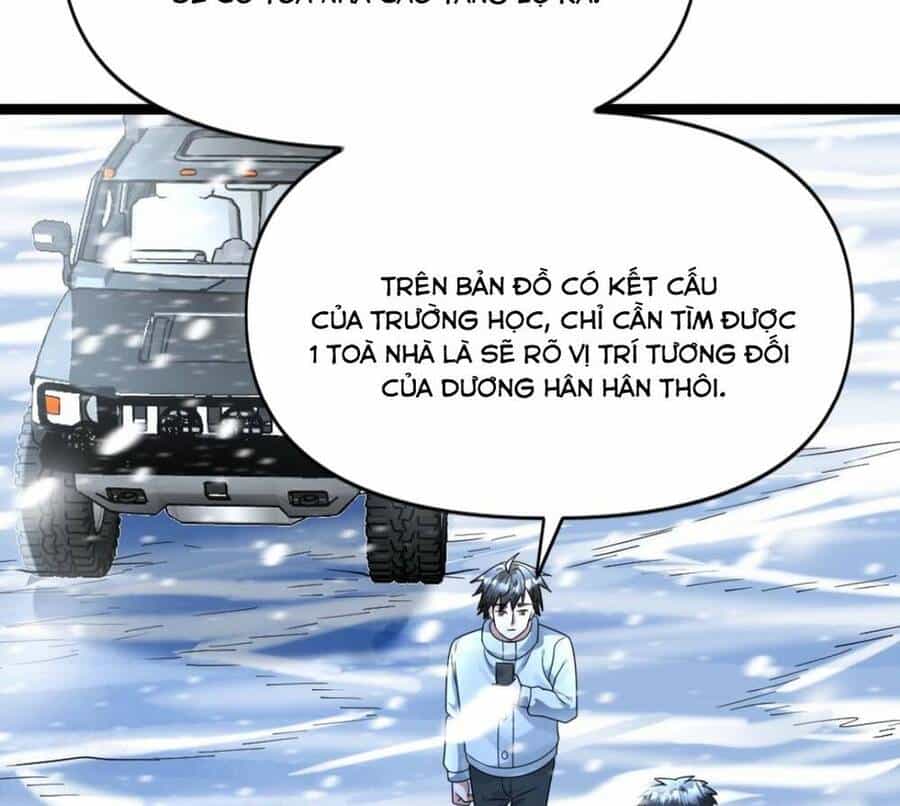 Toàn Cầu Băng Phong: Ta Chế Tạo Phòng An Toàn Tại Tận Thế - Chương 150 - ảnh 8
