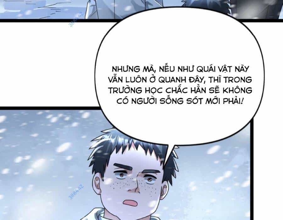 Toàn Cầu Băng Phong: Ta Chế Tạo Phòng An Toàn Tại Tận Thế - Chương 152 - ảnh 27