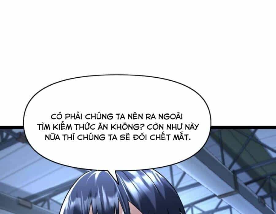 Toàn Cầu Băng Phong: Ta Chế Tạo Phòng An Toàn Tại Tận Thế - Chương 153 - ảnh 36