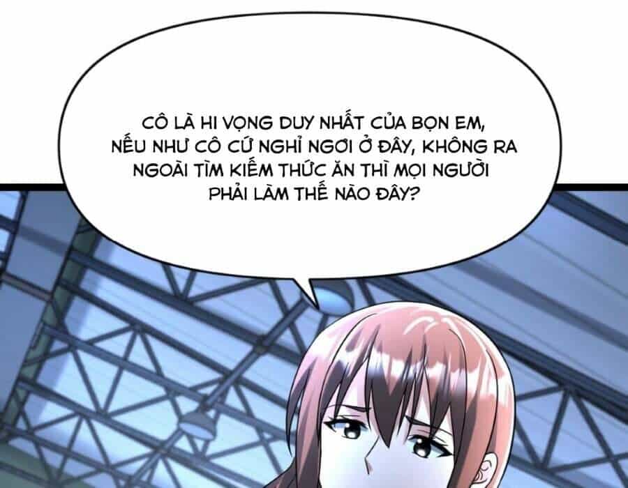 Toàn Cầu Băng Phong: Ta Chế Tạo Phòng An Toàn Tại Tận Thế - Chương 153 - ảnh 38