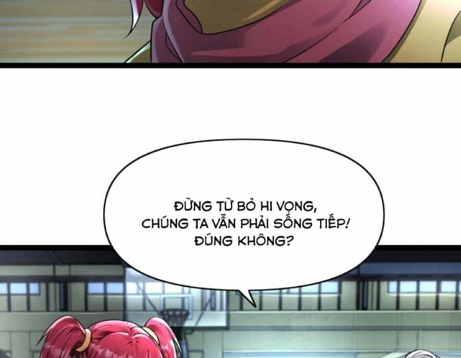 Toàn Cầu Băng Phong: Ta Chế Tạo Phòng An Toàn Tại Tận Thế - Chương 154 - ảnh 20
