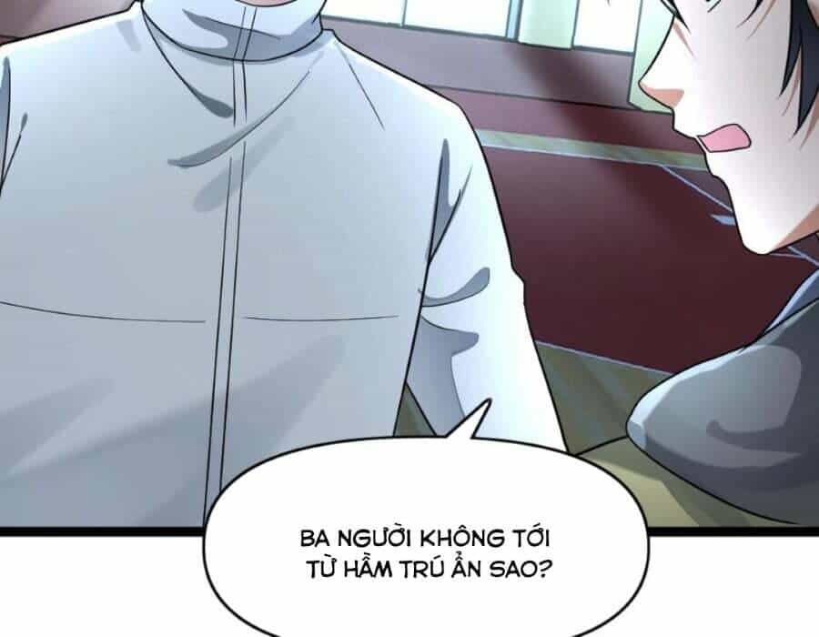 Toàn Cầu Băng Phong: Ta Chế Tạo Phòng An Toàn Tại Tận Thế - Chương 156 - ảnh 6