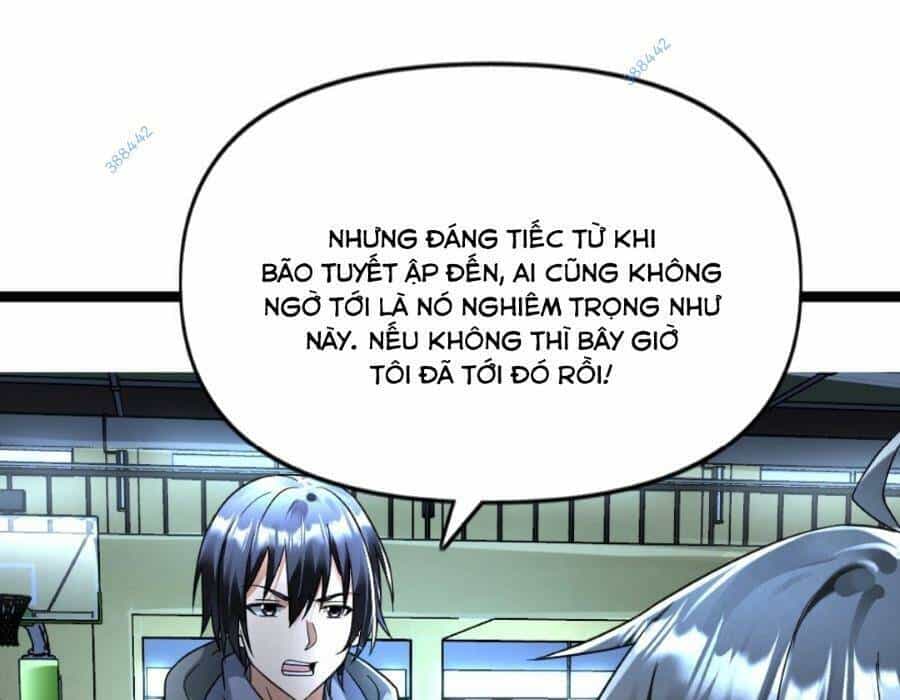 Toàn Cầu Băng Phong: Ta Chế Tạo Phòng An Toàn Tại Tận Thế - Chương 156 - ảnh 9