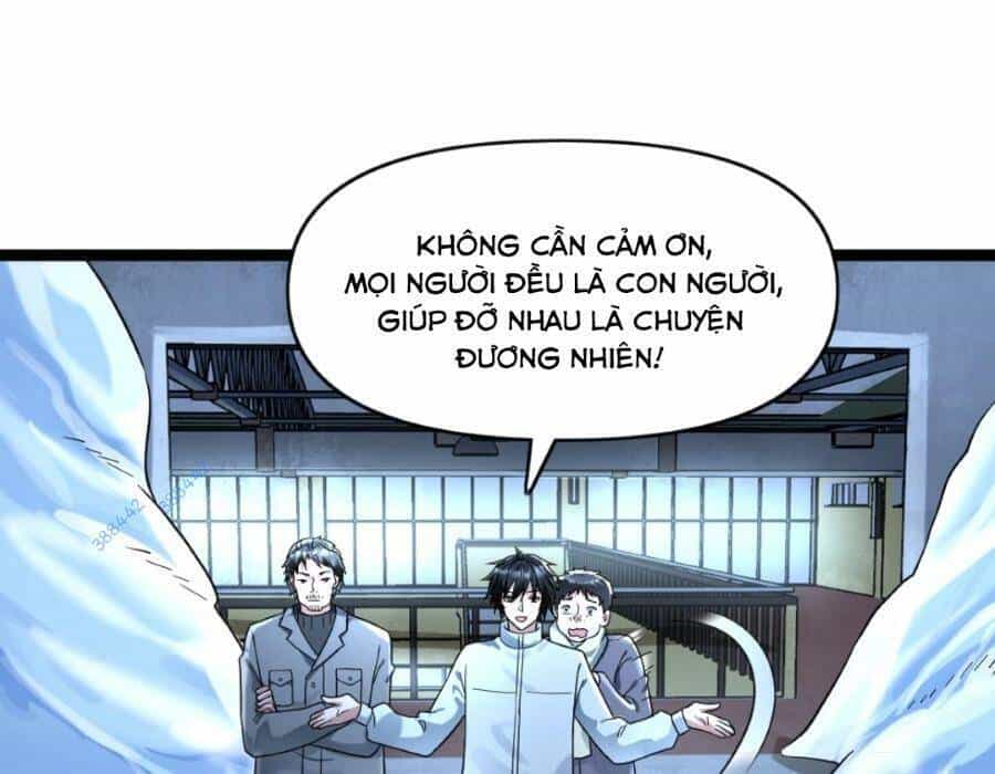 Toàn Cầu Băng Phong: Ta Chế Tạo Phòng An Toàn Tại Tận Thế - Chương 157 - ảnh 1