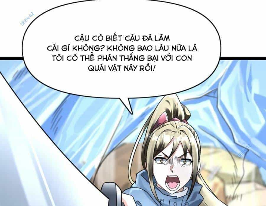 Toàn Cầu Băng Phong: Ta Chế Tạo Phòng An Toàn Tại Tận Thế - Chương 157 - ảnh 3