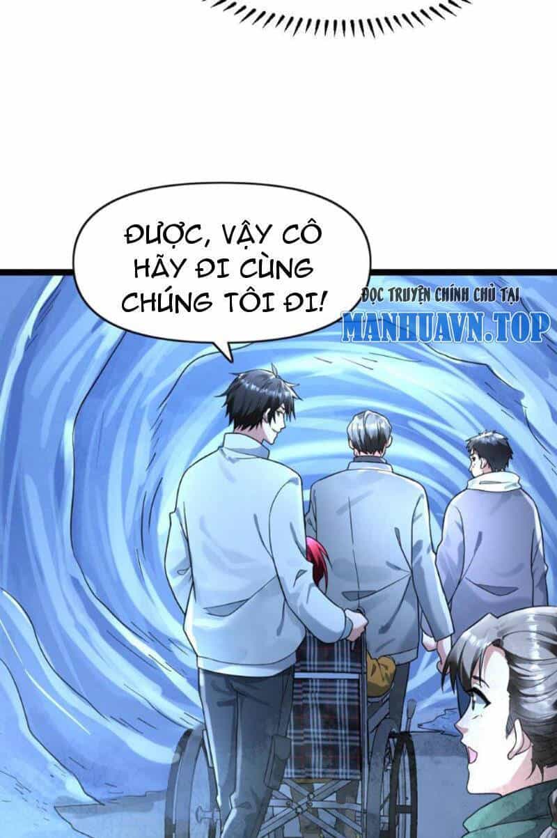 Toàn Cầu Băng Phong: Ta Chế Tạo Phòng An Toàn Tại Tận Thế - Chương 159 - ảnh 3
