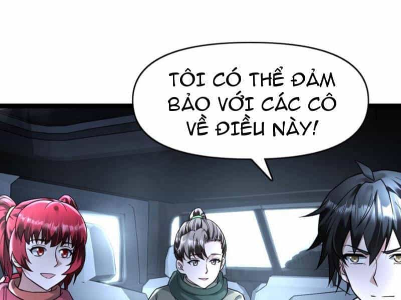 Toàn Cầu Băng Phong: Ta Chế Tạo Phòng An Toàn Tại Tận Thế - Chương 161 - ảnh 33