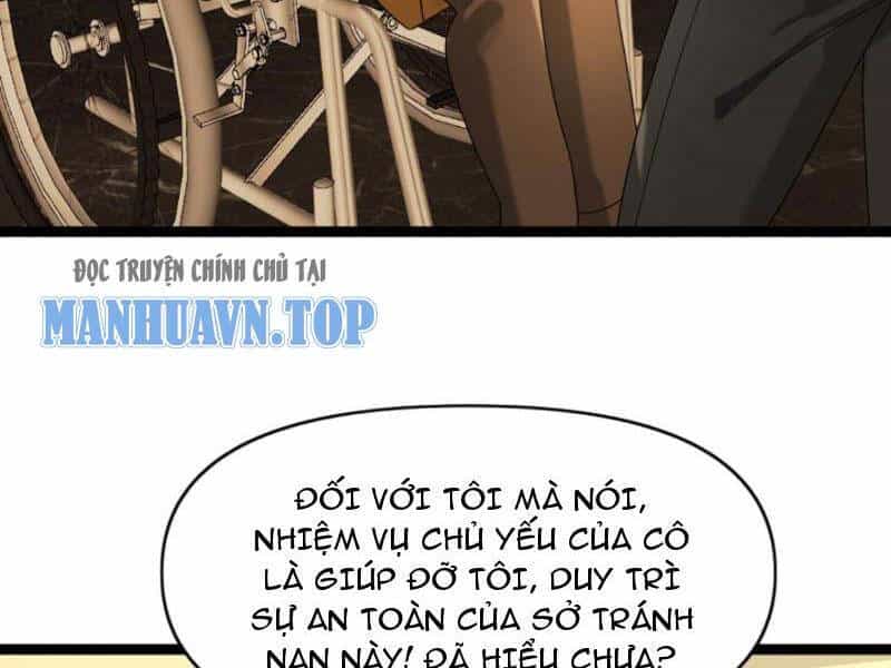 Toàn Cầu Băng Phong: Ta Chế Tạo Phòng An Toàn Tại Tận Thế - Chương 163 - ảnh 29